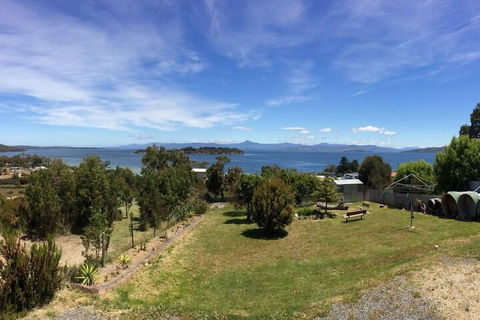 Discover Bruny Island Holiday Accommodation - Kalgoorlie Accommodation 1