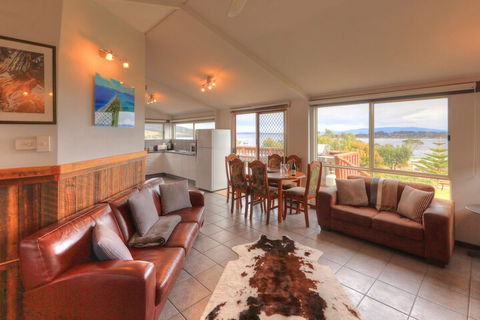 Discover Bruny Island Holiday Accommodation - Kalgoorlie Accommodation 5