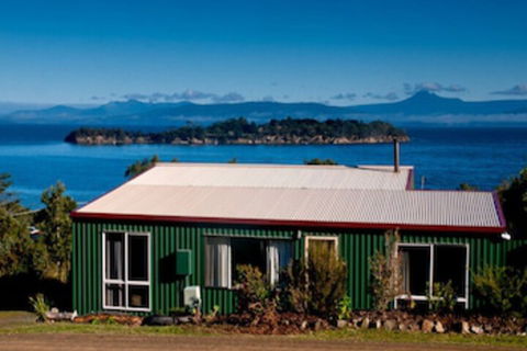 Discover Bruny Island Holiday Accommodation - Kalgoorlie Accommodation 0