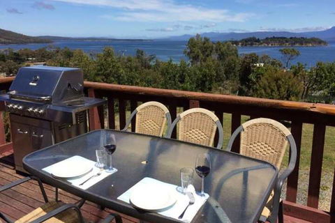 Discover Bruny Island Holiday Accommodation - Kalgoorlie Accommodation 3
