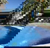Golden Leaf Motor Inn - Kalgoorlie Accommodation