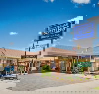 Australian Settlers Motor Inn - Kalgoorlie Accommodation