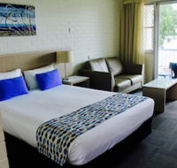Zorba Motel - Kalgoorlie Accommodation