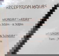 Park House Motor Inn - Kalgoorlie Accommodation