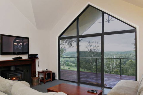 Scarlet Woods Chalets - Kalgoorlie Accommodation 3