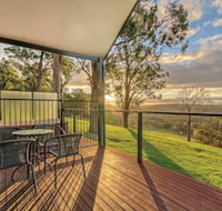 Scarlet Woods Chalets - Kalgoorlie Accommodation