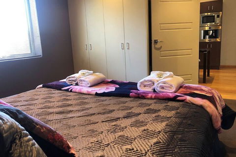Barossa Valley Apartments - Kalgoorlie Accommodation 7