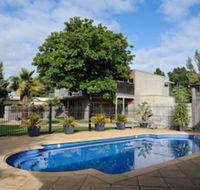 Barossa Valley Apartments - Kalgoorlie Accommodation