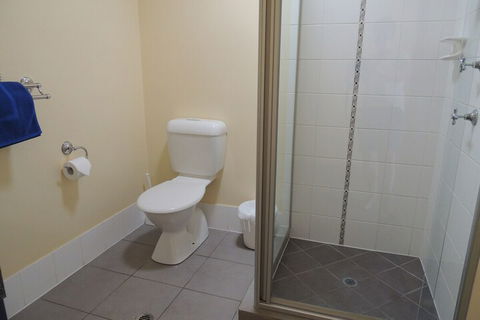 Moura Motel - Kalgoorlie Accommodation 4