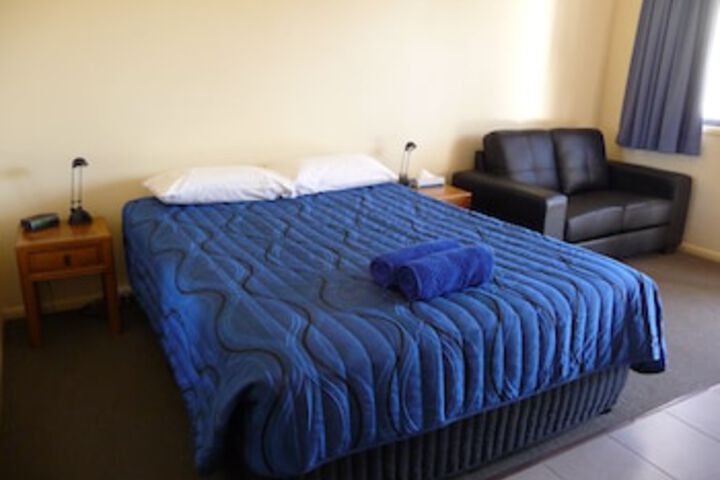 Oombabeer QLD Kalgoorlie Accommodation
