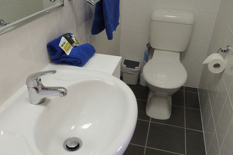 Moura Motel - Kalgoorlie Accommodation 6