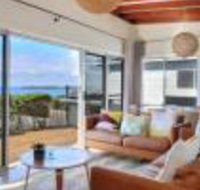 Seakissed Beach House - Kalgoorlie Accommodation
