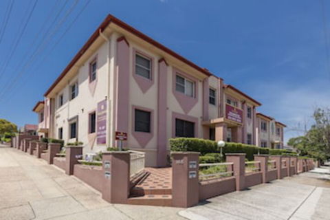 Waldorf Drummoyne Serviced Apartments - Kalgoorlie Accommodation 0