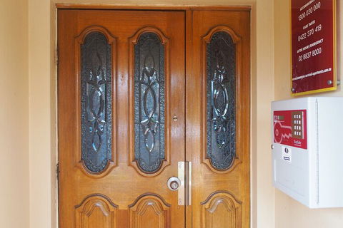 Waldorf Drummoyne Serviced Apartments - Kalgoorlie Accommodation 7