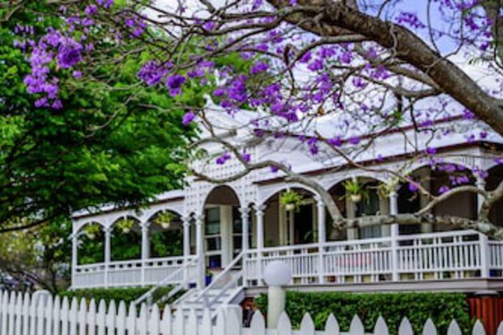 Obum Obum QLD Kalgoorlie Accommodation