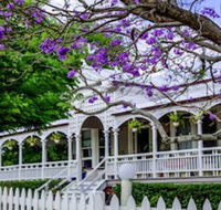 Wiss House Bed and Breakfast - Kalgoorlie Accommodation
