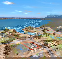 Kennedy Holiday Villas - Kalgoorlie Accommodation