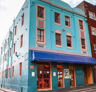 Evas Backpackers - Kalgoorlie Accommodation