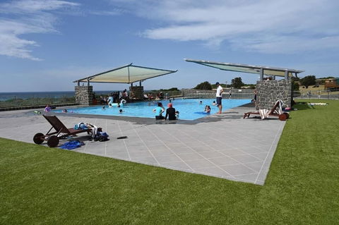 White Sands Estate - Kalgoorlie Accommodation 1