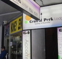 Central Perk Lodge - Kalgoorlie Accommodation