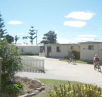 Hillcrest Tourist Park - Kalgoorlie Accommodation