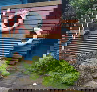 Strahan Bungalows - Kalgoorlie Accommodation