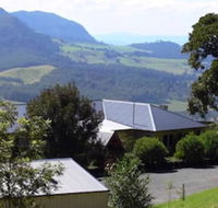 Spring Creek Mountain Cafe  Cottages - Kalgoorlie Accommodation