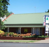 The Elms Motor Inn - Kalgoorlie Accommodation