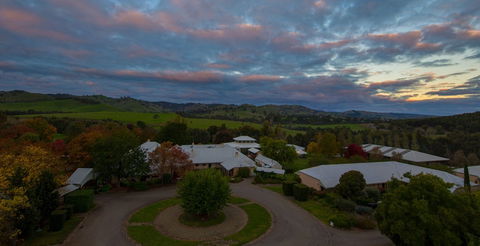 Flowerdale Estate - Kalgoorlie Accommodation 5