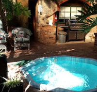 Eagle Foundry Bed  Breakfast - Kalgoorlie Accommodation
