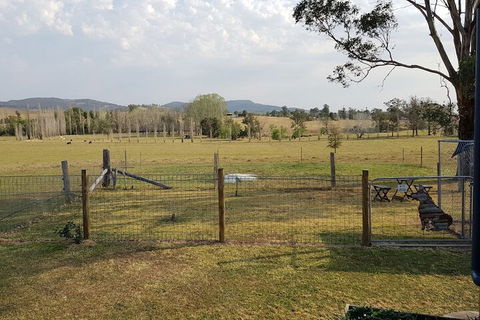 The Wattle Lodge - Kalgoorlie Accommodation 3