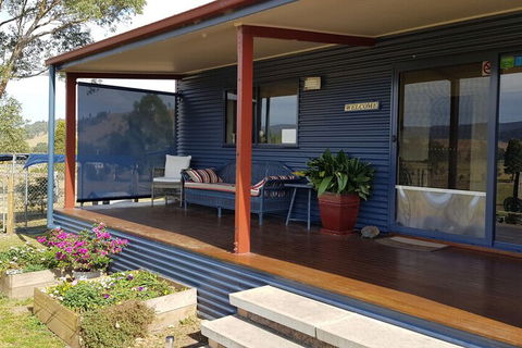 The Wattle Lodge - Kalgoorlie Accommodation 2