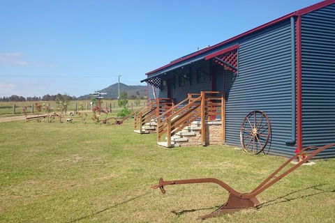 The Wattle Lodge - Kalgoorlie Accommodation 5