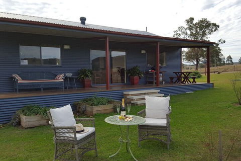The Wattle Lodge - Kalgoorlie Accommodation 6