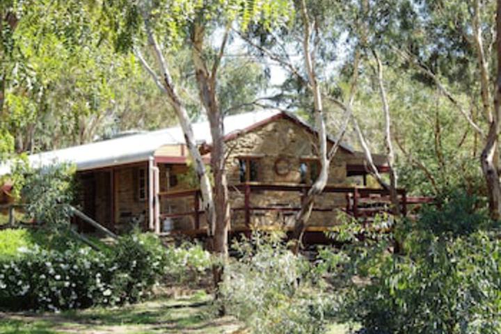 Neales Flat SA Kalgoorlie Accommodation