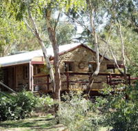 1860 Wine Country Cottages - Kalgoorlie Accommodation