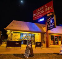 Sarina Motor Inn - Kalgoorlie Accommodation
