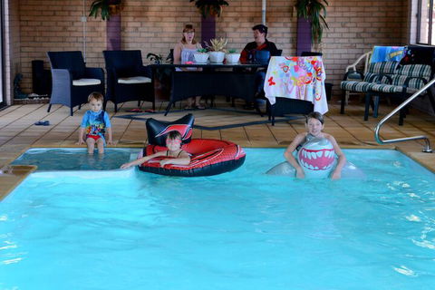 Cameo Inn Motel - Kalgoorlie Accommodation 6