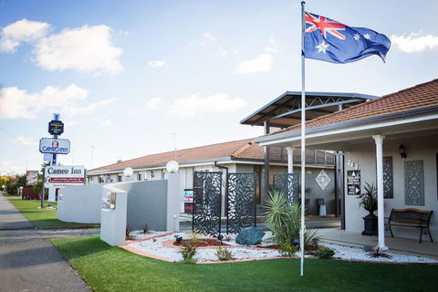Cameo Inn Motel - Kalgoorlie Accommodation 3