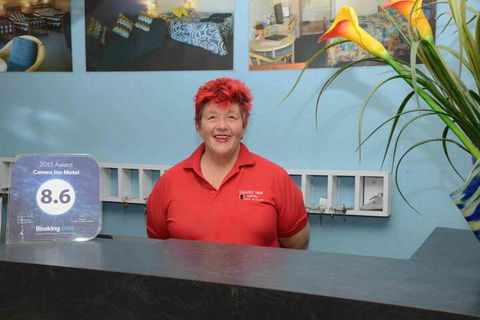 Cameo Inn Motel - Kalgoorlie Accommodation 1