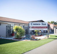 Cameo Inn Motel - Kalgoorlie Accommodation