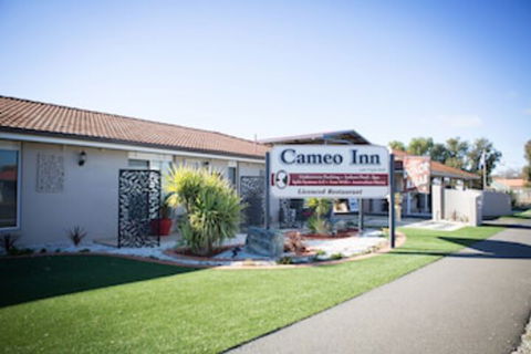 Cameo Inn Motel - Kalgoorlie Accommodation 0
