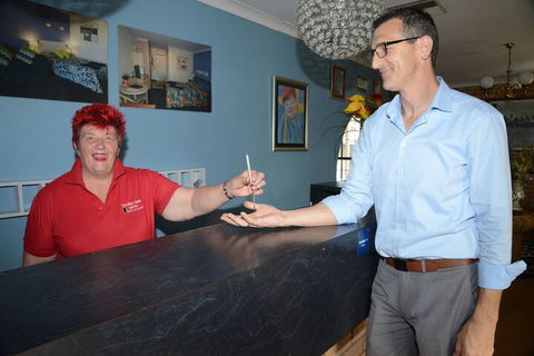 Cameo Inn Motel - Kalgoorlie Accommodation 2