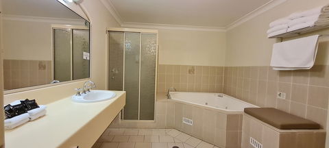 Golf Links Motel - Kalgoorlie Accommodation 6