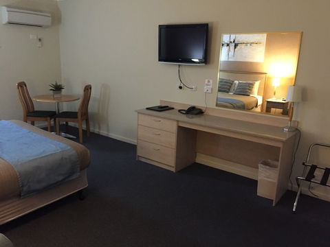 Golf Links Motel - Kalgoorlie Accommodation 5