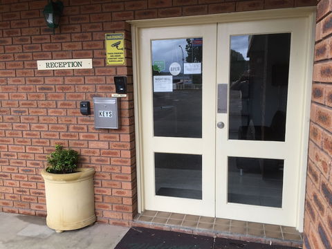 Golf Links Motel - Kalgoorlie Accommodation 0