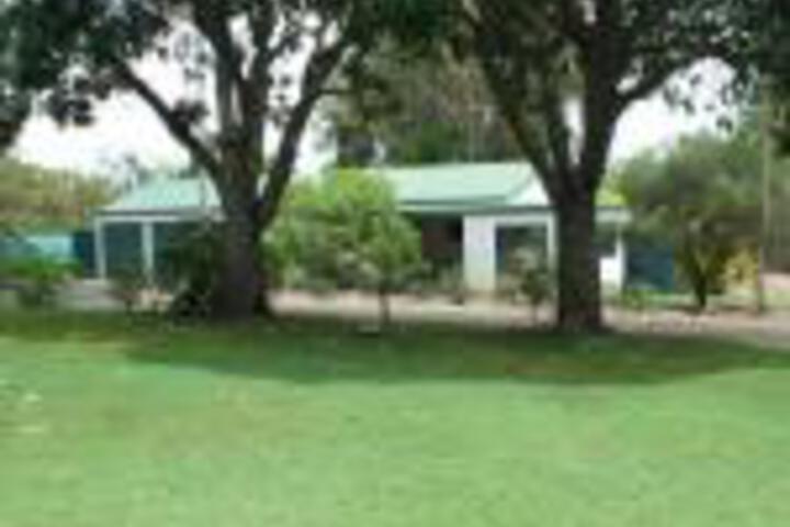 Tirroan QLD Kalgoorlie Accommodation