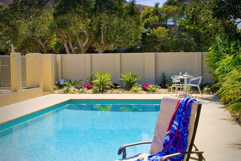 Pottsville Beach Motel - Kalgoorlie Accommodation 2