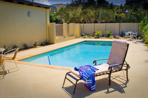 Pottsville Beach Motel - Kalgoorlie Accommodation 3