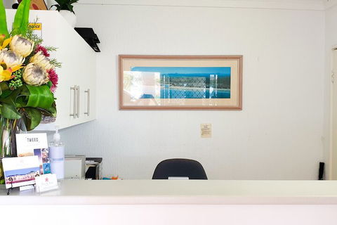 Pottsville Beach Motel - Kalgoorlie Accommodation 6
